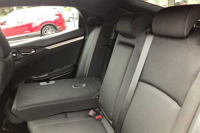 Honda Civic 1.5 VTEC Turbo Sport Plus 5dr 