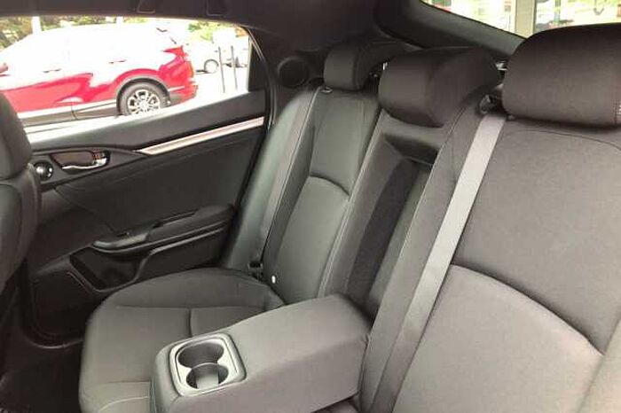 Honda Civic 1.5 VTEC Turbo Sport Plus 5dr 