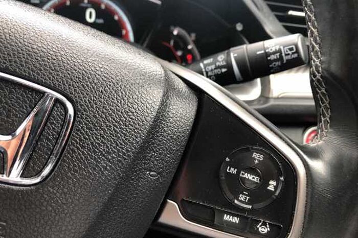 Honda Civic 1.5 VTEC Turbo Sport Plus 5dr 