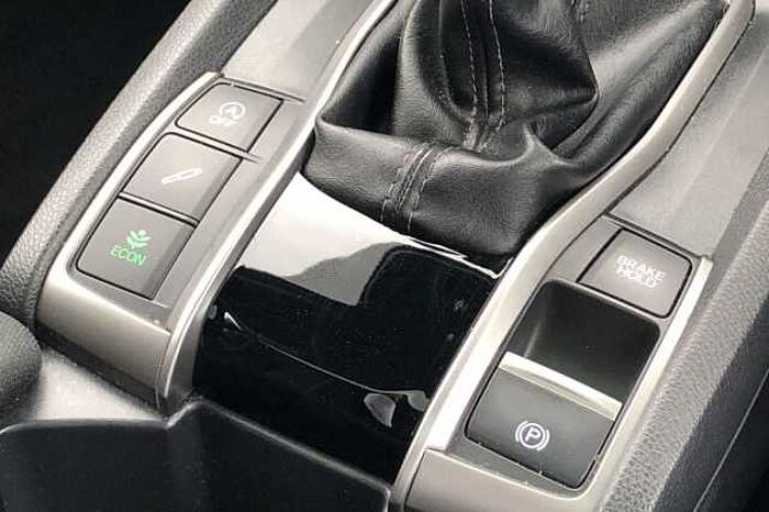 Honda Civic 1.5 VTEC Turbo Sport Plus 5dr 