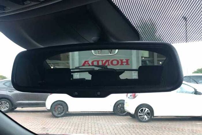 Honda Civic 1.5 VTEC Turbo Sport Plus 5dr 