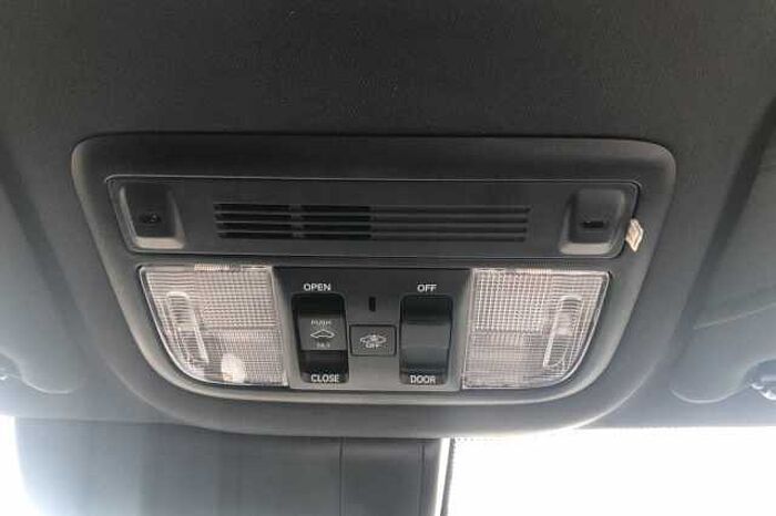 Honda Civic 1.5 VTEC Turbo Sport Plus 5dr 