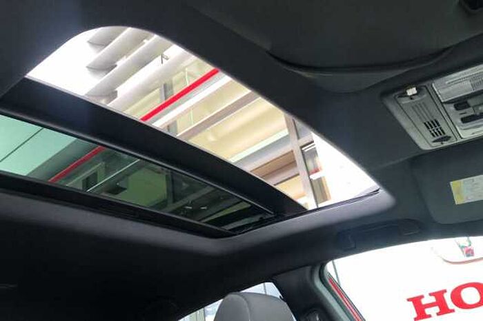 Honda Civic 1.5 VTEC Turbo Sport Plus 5dr 