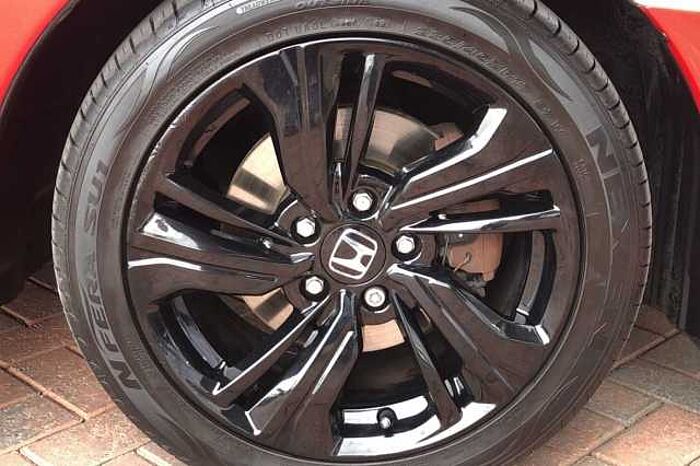 Honda Civic 1.5 VTEC Turbo Sport Plus 5dr 