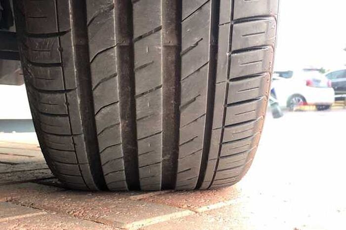 Honda Civic 1.5 VTEC Turbo Sport Plus 5dr 