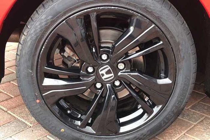 Honda Civic 1.5 VTEC Turbo Sport Plus 5dr 