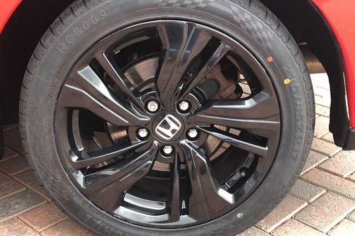 Honda Civic 1.5 VTEC Turbo Sport Plus 5dr 