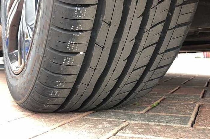 Honda Civic 1.5 VTEC Turbo Sport Plus 5dr 