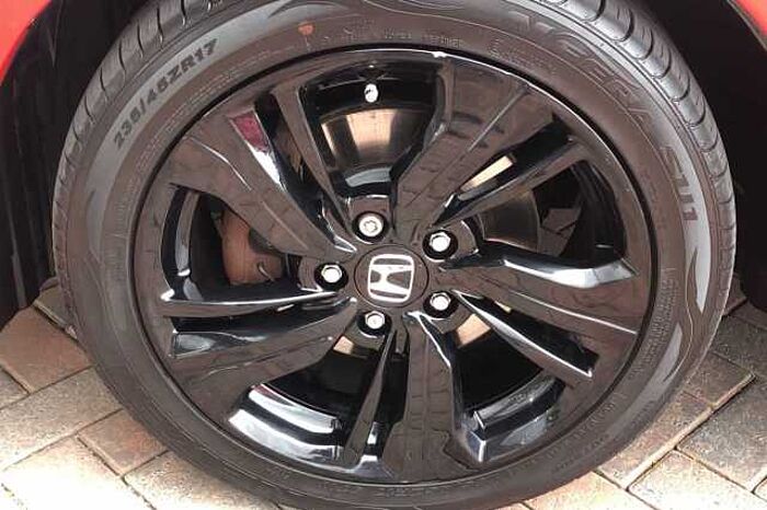 Honda Civic 1.5 VTEC Turbo Sport Plus 5dr 