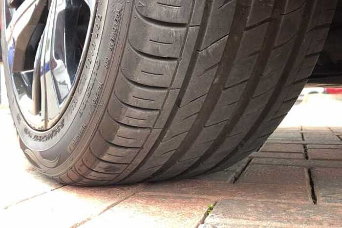 Honda Civic 1.5 VTEC Turbo Sport Plus 5dr 