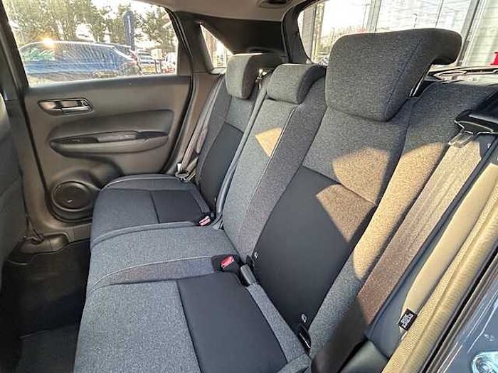 Honda Jazz 1.5 i-MMD Hybrid Advance Sport 5dr eCVT 