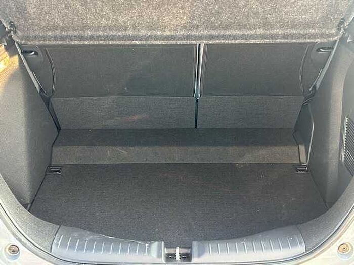 Honda Jazz 1.5 i-MMD Hybrid Advance Sport 5dr eCVT 