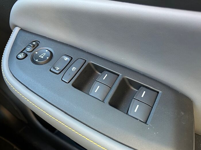 Honda Jazz 1.5 i-MMD Hybrid Advance Sport 5dr eCVT 