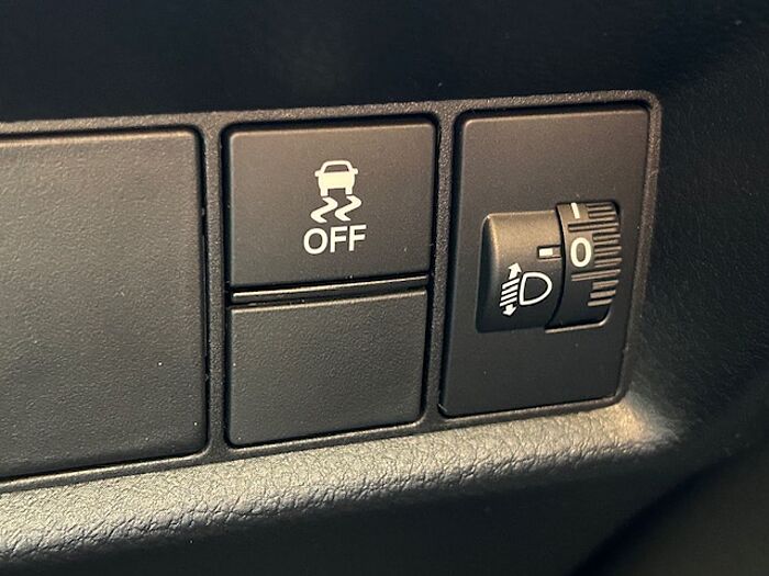 Honda Jazz 1.5 i-MMD Hybrid Advance Sport 5dr eCVT 