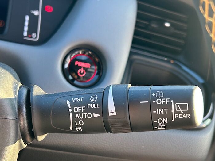 Honda Jazz 1.5 i-MMD Hybrid Advance Sport 5dr eCVT 