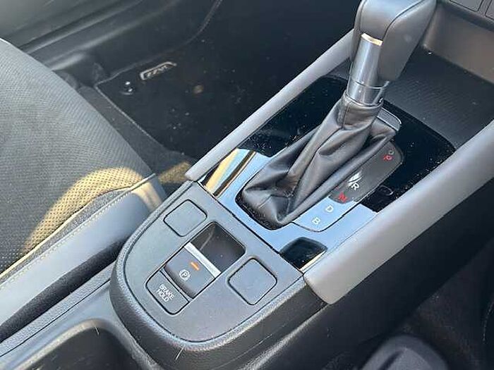 Honda Jazz 1.5 i-MMD Hybrid Advance Sport 5dr eCVT 