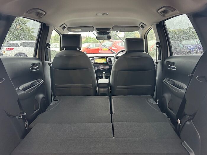 Honda Jazz Hybrid 1.5 i-MMD Hybrid Advance 5dr eCVT 