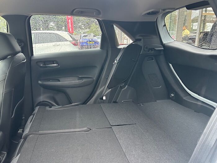 Honda Jazz Hybrid 1.5 i-MMD Hybrid Advance 5dr eCVT 