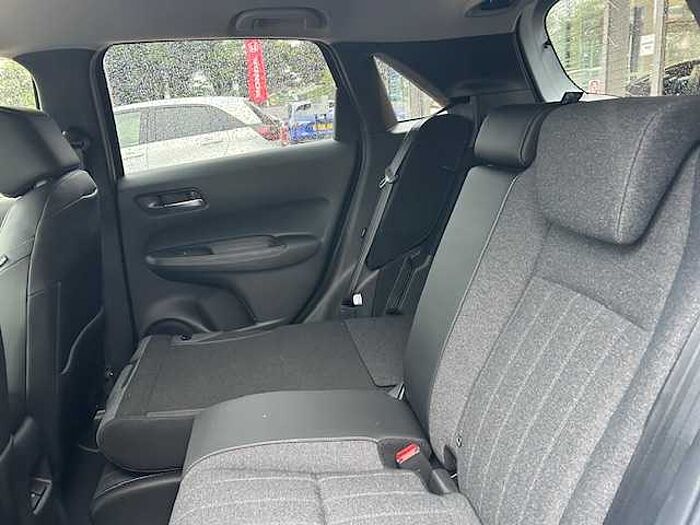 Honda Jazz Hybrid 1.5 i-MMD Hybrid Advance 5dr eCVT 