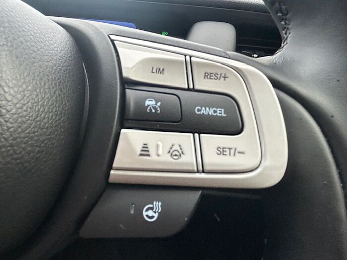 Honda Jazz Hybrid 1.5 i-MMD Hybrid Advance 5dr eCVT 