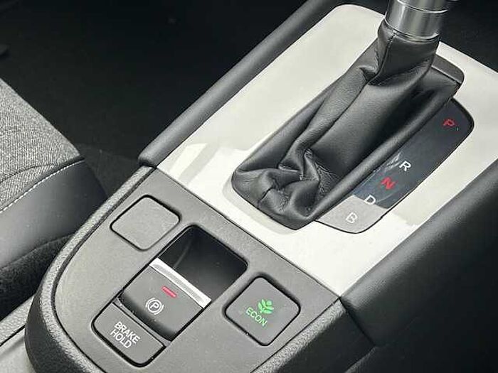 Honda Jazz Hybrid 1.5 i-MMD Hybrid Advance 5dr eCVT 