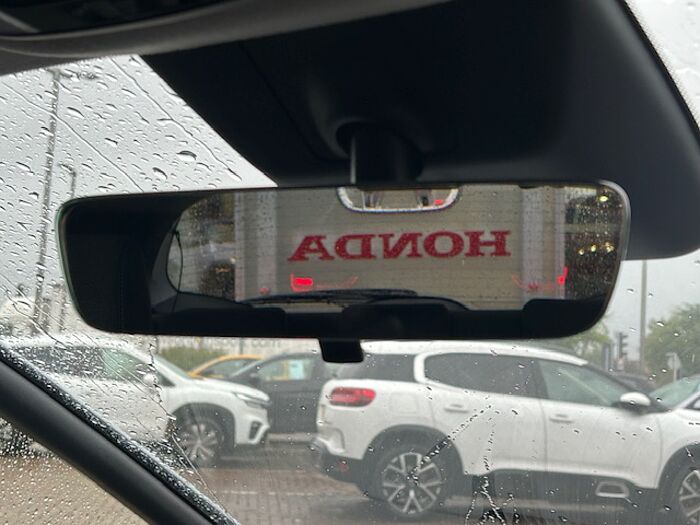 Honda Jazz Hybrid 1.5 i-MMD Hybrid Advance 5dr eCVT 