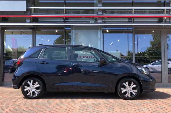 Honda Jazz 1.5 i-MMD Hybrid Elegance 5dr eCVT 