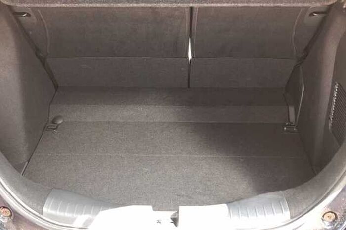 Honda Jazz 1.5 i-MMD Hybrid Elegance 5dr eCVT 