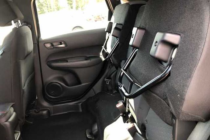 Honda Jazz 1.5 i-MMD Hybrid Elegance 5dr eCVT 