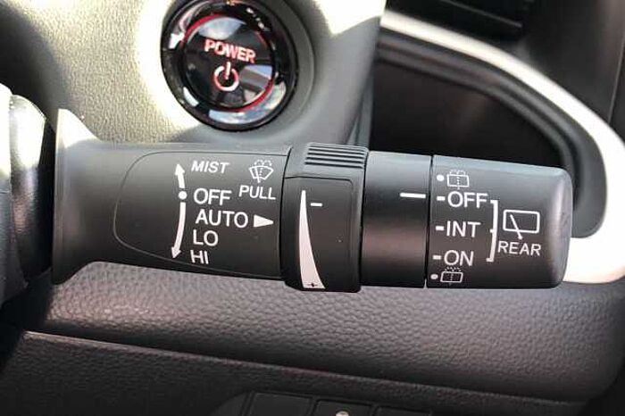 Honda Jazz 1.5 i-MMD Hybrid Elegance 5dr eCVT 
