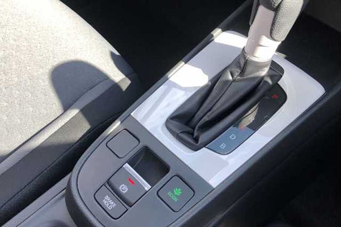 Honda Jazz 1.5 i-MMD Hybrid Elegance 5dr eCVT 