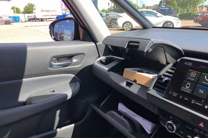 Honda Jazz 1.5 i-MMD Hybrid Elegance 5dr eCVT 