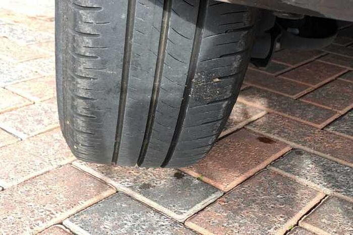 Honda Jazz Hybrid 1.5 i-MMD Hybrid Crosstar EX 5dr eCVT 