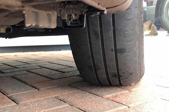 Honda Jazz Hybrid 1.5 i-MMD Hybrid Crosstar EX 5dr eCVT 