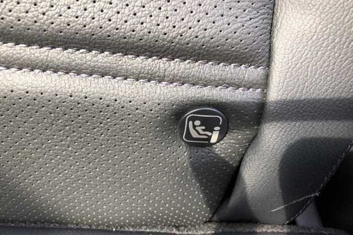 Honda CR-V Hybrid 2.0 i-MMD Hybrid EX 5dr eCVT 