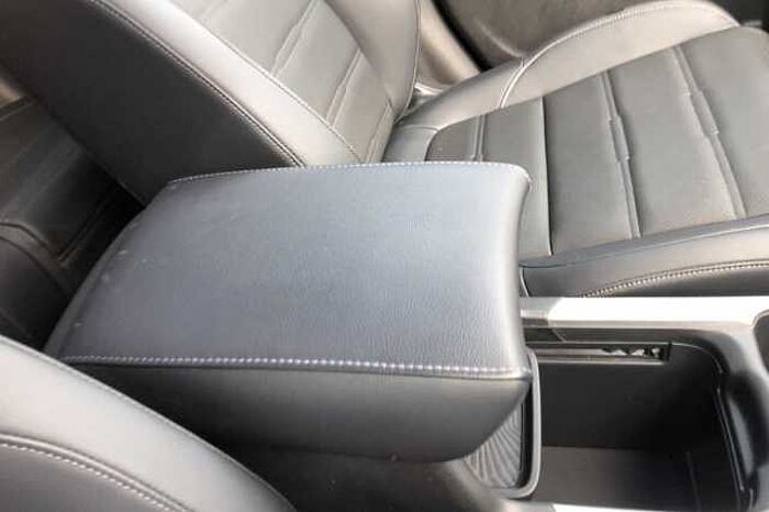 Honda CR-V Hybrid 2.0 i-MMD Hybrid EX 5dr eCVT 