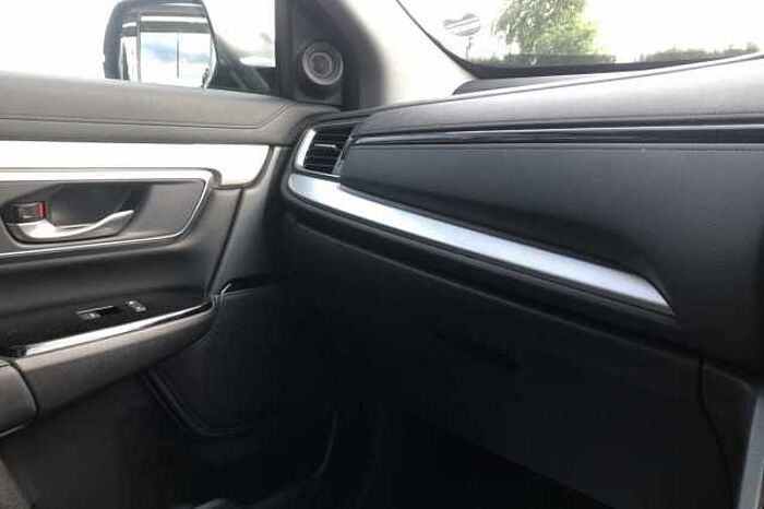 Honda CR-V Hybrid 2.0 i-MMD Hybrid EX 5dr eCVT 