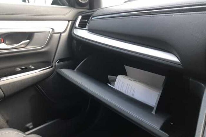 Honda CR-V Hybrid 2.0 i-MMD Hybrid EX 5dr eCVT 