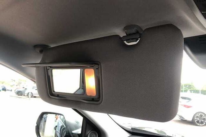 Honda CR-V Hybrid 2.0 i-MMD Hybrid EX 5dr eCVT 