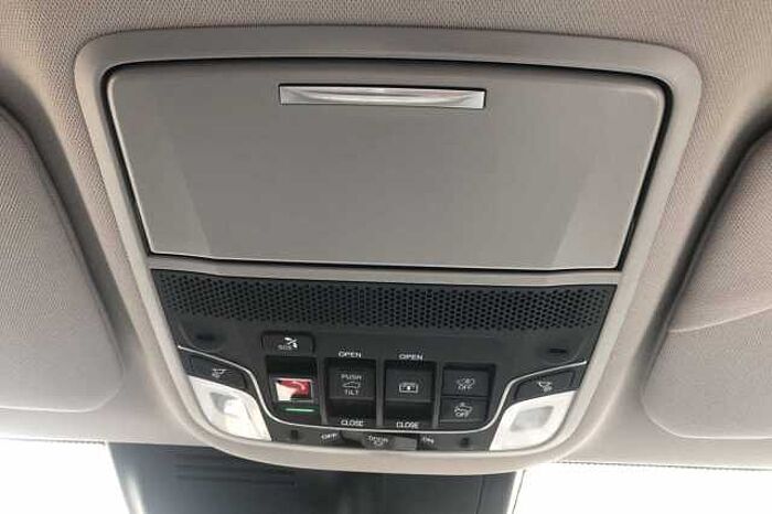 Honda CR-V Hybrid 2.0 i-MMD Hybrid EX 5dr eCVT 