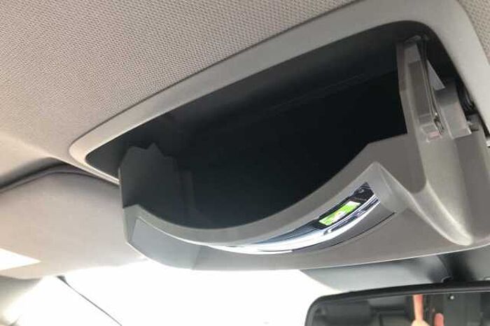 Honda CR-V Hybrid 2.0 i-MMD Hybrid EX 5dr eCVT 