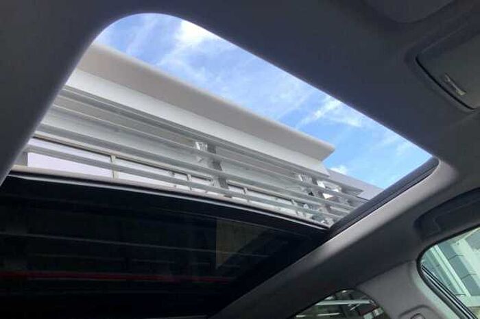 Honda CR-V Hybrid 2.0 i-MMD Hybrid EX 5dr eCVT 