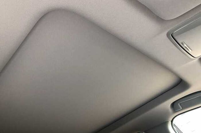 Honda CR-V Hybrid 2.0 i-MMD Hybrid EX 5dr eCVT 