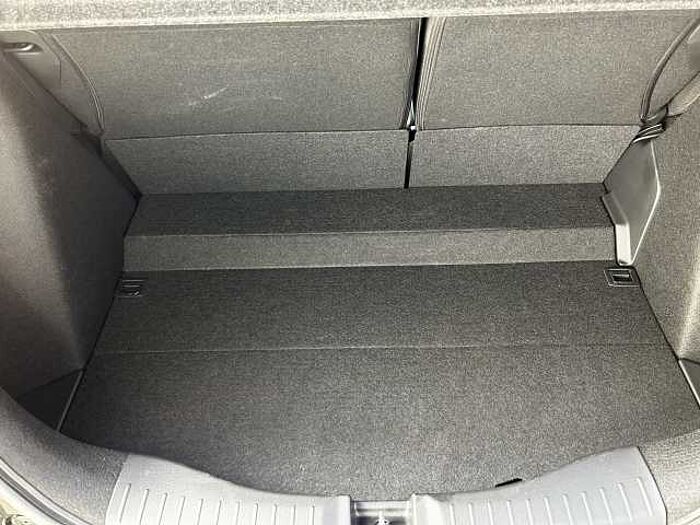 Honda Jazz Hybrid 1.5 i-MMD Hybrid Advance 5dr eCVT 