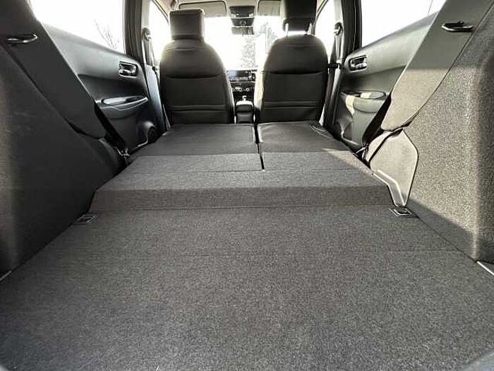 Honda Jazz Hybrid 1.5 i-MMD Hybrid Advance 5dr eCVT 