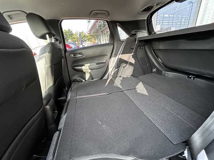 Honda Jazz Hybrid 1.5 i-MMD Hybrid Advance 5dr eCVT 