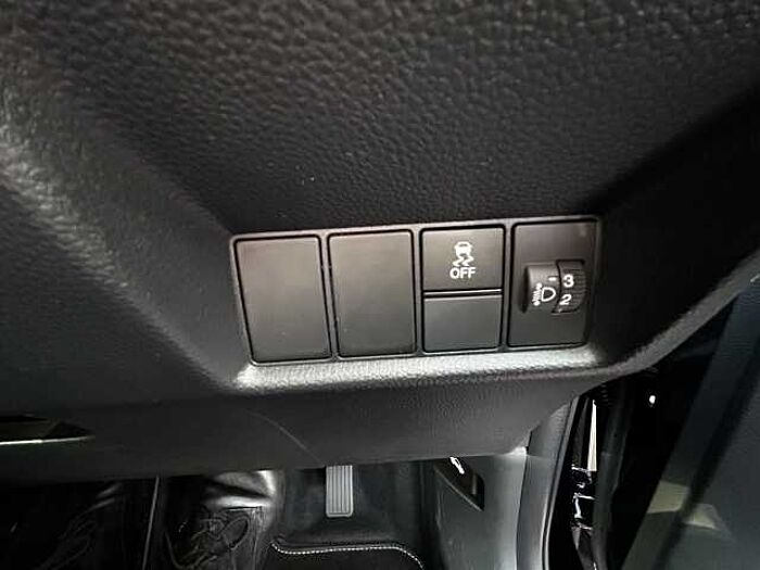 Honda Jazz Hybrid 1.5 i-MMD Hybrid Advance 5dr eCVT 