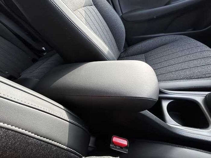 Honda Jazz Hybrid 1.5 i-MMD Hybrid Advance 5dr eCVT 