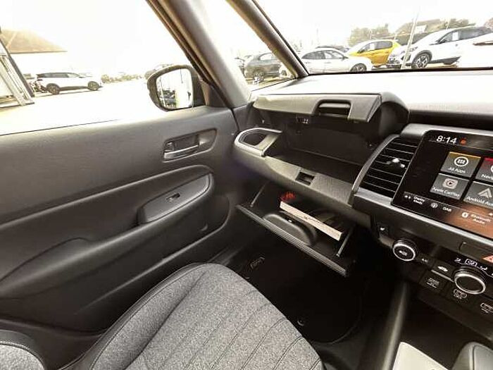 Honda Jazz Hybrid 1.5 i-MMD Hybrid Advance 5dr eCVT 