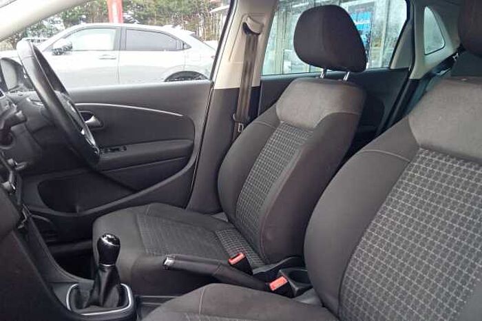 Volkswagen Polo 1.2 TSI Match Edition 5dr 